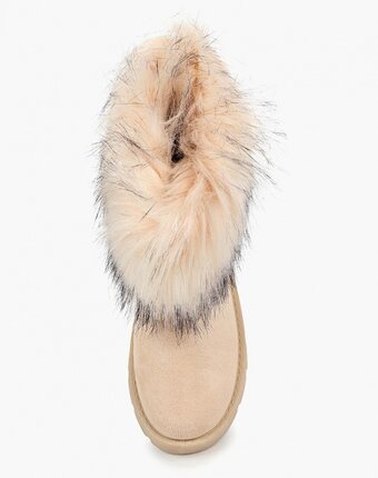Миниатюра фотографии Полусапоги ideal shoes