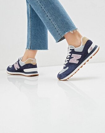 Миниатюра фотографии Кроссовки new balance