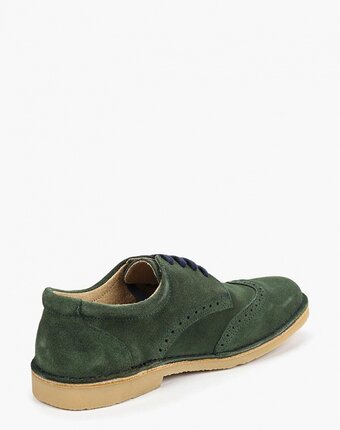 Миниатюра фотографии Ботинки barritos