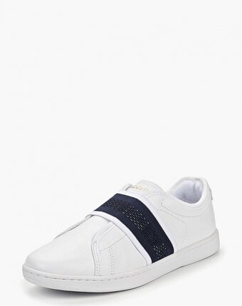 Миниатюра фотографии Кеды lacoste