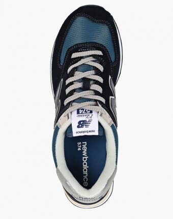 Миниатюра фотографии Кроссовки new balance