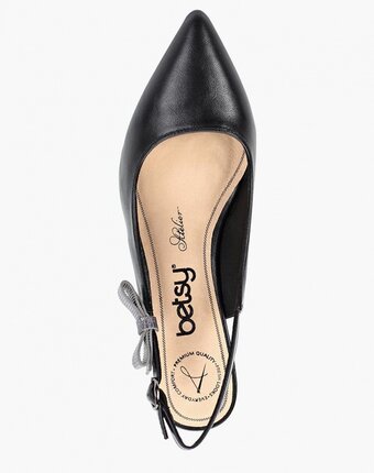 Миниатюра фотографии Туфли betsy