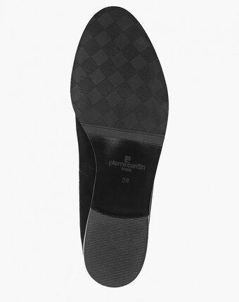 Миниатюра фотографии Лоферы pierre cardin