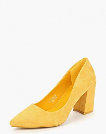 Миниатюра фотографии Туфли ideal shoes