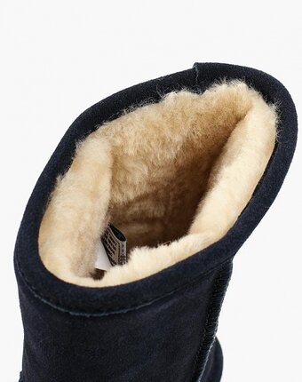 Миниатюра фотографии Полусапоги bearpaw