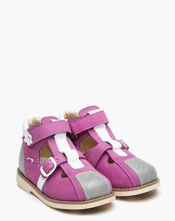 Миниатюра фотографии Туфли bos baby orthopedic shoes