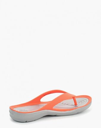 Миниатюра фотографии Сланцы crocs