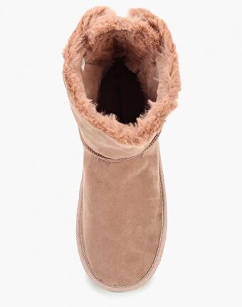 Миниатюра фотографии Полусапоги dorothy perkins