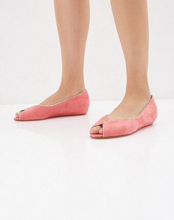 Миниатюра фотографии Туфли mint&berry
