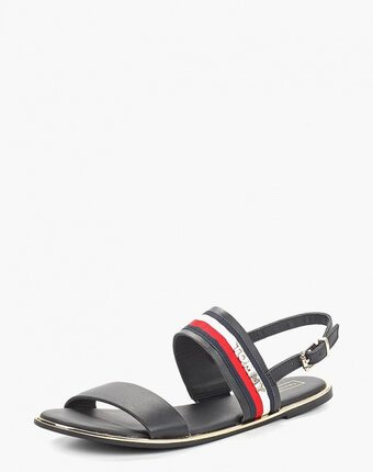 Миниатюра фотографии Сандалии tommy hilfiger