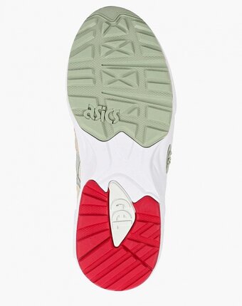 Миниатюра фотографии Кроссовки asicstiger