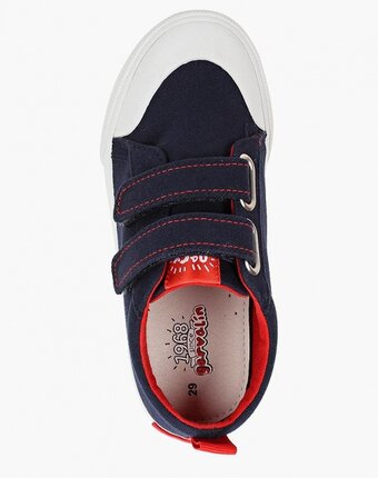 Миниатюра фотографии Кеды garvalin