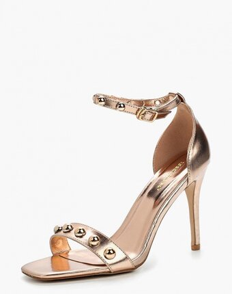 Миниатюра фотографии Босоножки ideal shoes