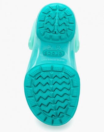 Миниатюра фотографии Сандалии crocs