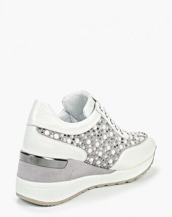 Миниатюра фотографии Кроссовки ms lorettini