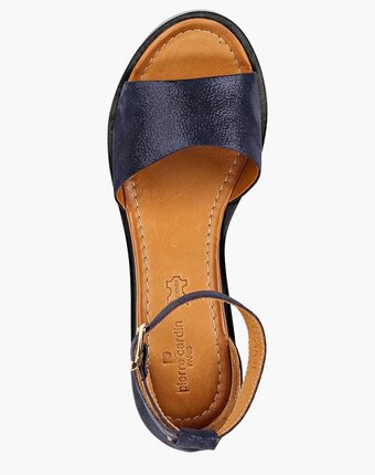 Миниатюра фотографии Босоножки pierre cardin