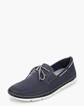Миниатюра фотографии Топсайдеры clarks