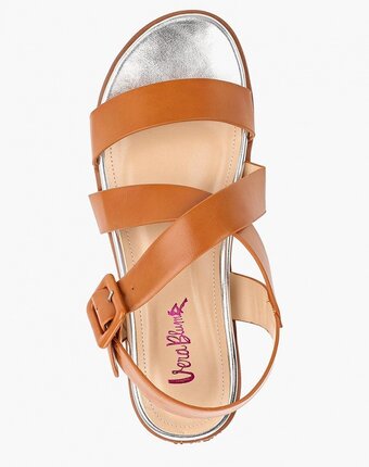 Миниатюра фотографии Сандалии vera blum