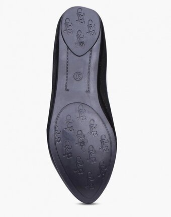 Миниатюра фотографии Балетки t.taccardi