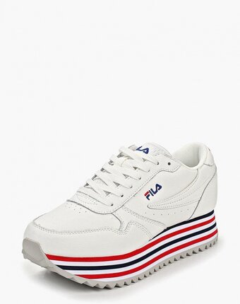 Миниатюра фотографии Кроссовки fila