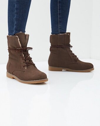 Миниатюра фотографии Ботинки janessa