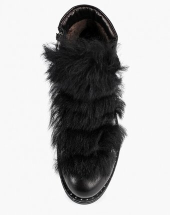 Миниатюра фотографии Ботинки emanuele gelmetti