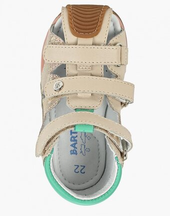 Миниатюра фотографии Сандалии bartek