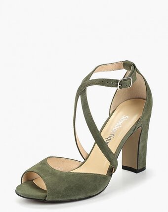 Миниатюра фотографии Босоножки shoobootique