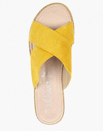 Миниатюра фотографии Сабо s.oliver