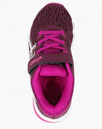 Миниатюра фотографии Кроссовки asics