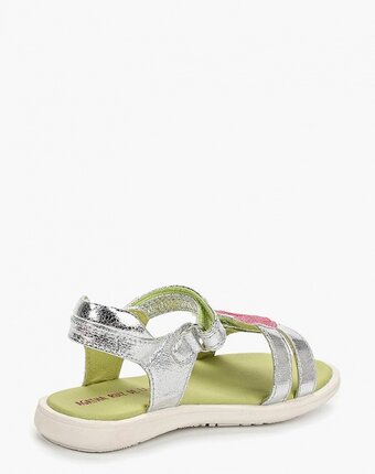 Миниатюра фотографии Сандалии agatha ruiz de la prada