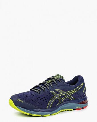 Миниатюра фотографии Кроссовки asics