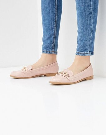 Миниатюра фотографии Лоферы dorothy perkins