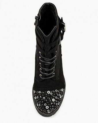 Миниатюра фотографии Ботинки sergio todzi