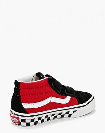Миниатюра фотографии Кеды vans