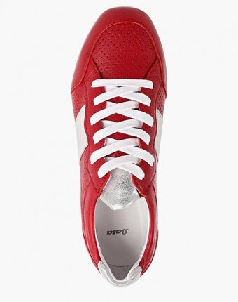 Миниатюра фотографии Кроссовки bata