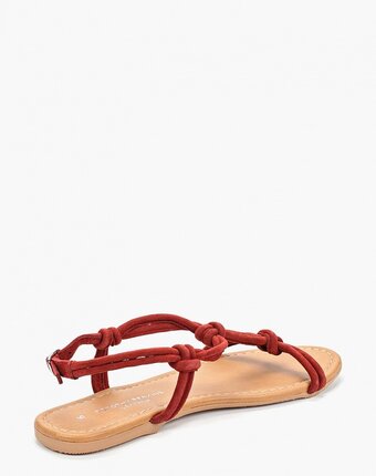 Миниатюра фотографии Сандалии dorothy perkins