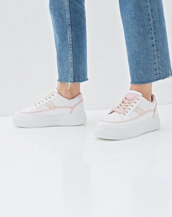 Миниатюра фотографии Кеды mellisa