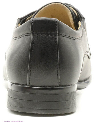 Миниатюра фотографии Мокасины, milton