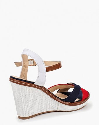 Миниатюра фотографии Босоножки marquiiz