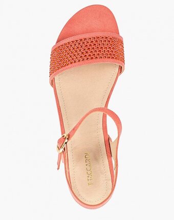 Миниатюра фотографии Сандалии t.taccardi