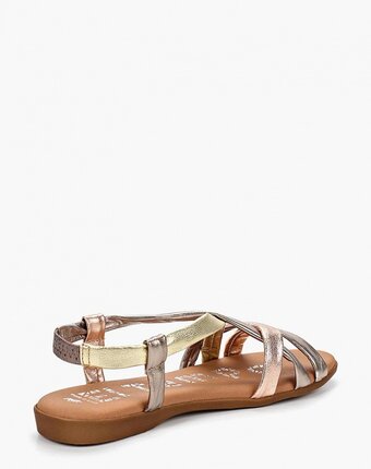 Миниатюра фотографии Сандалии el tempo