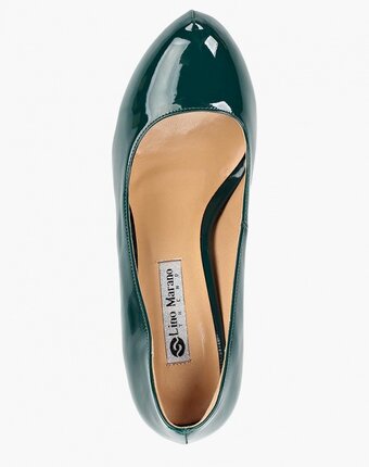 Миниатюра фотографии Туфли lino marano