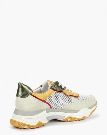 Миниатюра фотографии Кроссовки marco tozzi