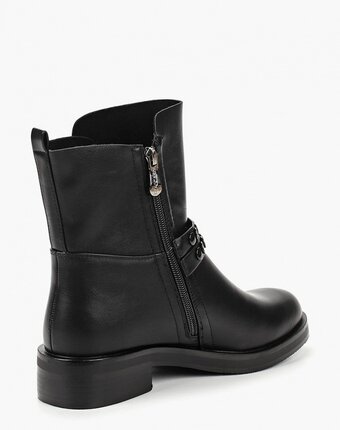 Миниатюра фотографии Полусапоги t.taccardi