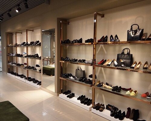 Фотография обувного магазина Annushka Shoes