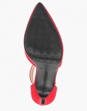 Превью изображения Туфли t.taccardi Миниатюра фотографии Туфли t.taccardi