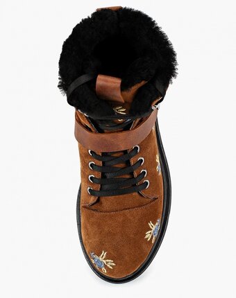 Миниатюра фотографии Ботинки grand style