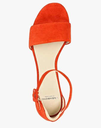 Миниатюра фотографии Босоножки vagabond