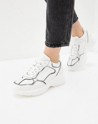 Миниатюра фотографии Кроссовки findlay